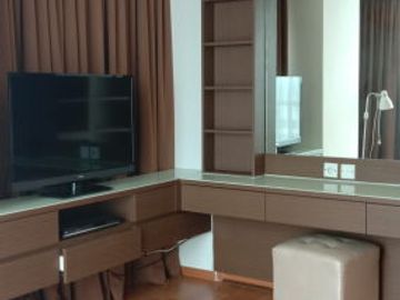 For Rent Exclusive 3BR Apartement at Gandaria Heights