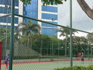 For Rent Exclusive 3BR Apartement at Gandaria Heights