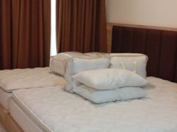 For Rent Exclusive 3BR Apartement at Gandaria Heights