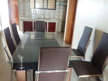 Fully Furnish 2 Bedroom Condo FOR RENT in Opao Mandaue Cebu