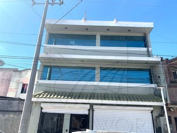 Casas Venta San Nicolás de los Garza Zona San Nicolas 30-CV-2295