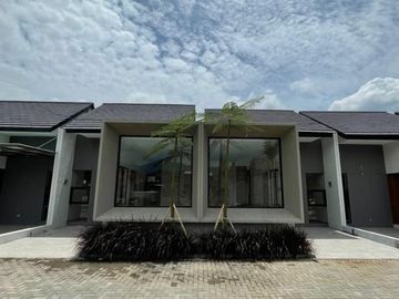 rumah ready stock di kota bandung perumahan cinambo residence