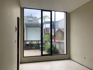 rumah ready stock di kota bandung perumahan cinambo residence