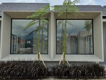 rumah ready stock di kota bandung perumahan cinambo residence