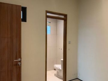 rumah ready stock di kota bandung perumahan cinambo residence