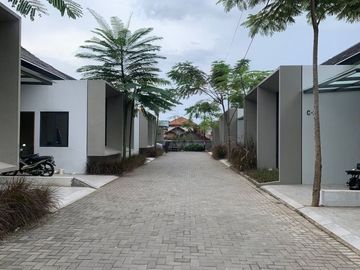 rumah ready stock di kota bandung perumahan cinambo residence