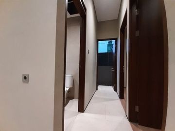 rumah ready stock di kota bandung perumahan cinambo residence
