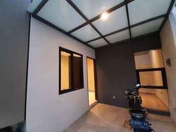rumah ready stock di kota bandung perumahan cinambo residence