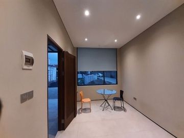 rumah ready stock di kota bandung perumahan cinambo residence