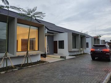 rumah ready stock di kota bandung perumahan cinambo residence