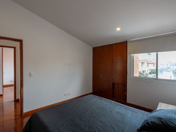 casa en venta en la calleja-usaquén. Cod V1038724