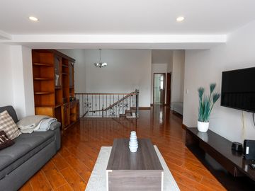 casa en venta en la calleja-usaquén. Cod V1038724