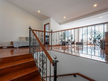 casa en venta en la calleja-usaquén. Cod V1038724