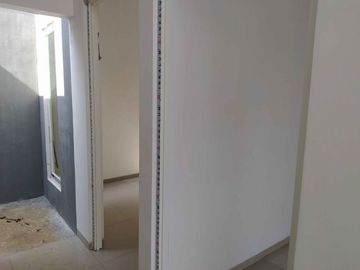 hunian murah 2 lantai area malang