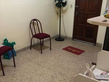 PH en venta de 2 dormitorios patio en Villa Pueyrredón