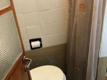 PH en venta de 2 dormitorios patio en Villa Pueyrredón