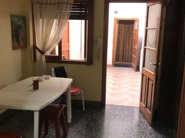 PH en venta de 2 dormitorios patio en Villa Pueyrredón