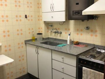 PH en venta de 2 dormitorios patio en Villa Pueyrredón