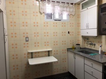 PH en venta de 2 dormitorios patio en Villa Pueyrredón