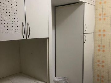 PH en venta de 2 dormitorios patio en Villa Pueyrredón