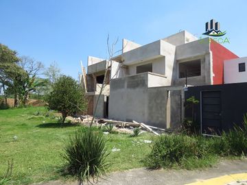 Casas en Pre-Venta en Fraccionamiento Privado, Xalapa el Quetzal