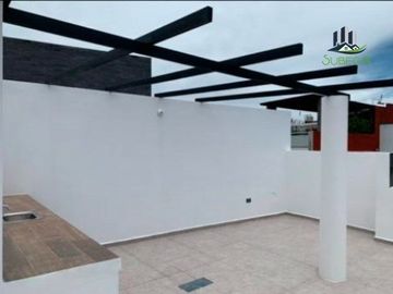 Casas en Pre-Venta en Fraccionamiento Privado, Xalapa el Quetzal
