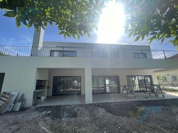 Casa - Haras Santa Maria Las Lomas