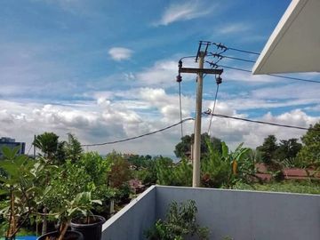 Rumah Nyaman di Dago Dekat Tubagus Ismail & Dipatiukur