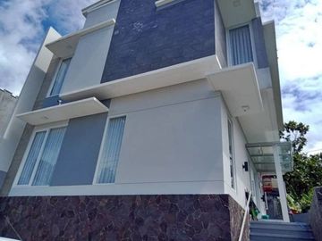 Rumah Nyaman di Dago Dekat Tubagus Ismail & Dipatiukur
