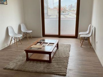 Departamento en Venta en ECHAURREN CON ALAMEDA, SANTIAGO.