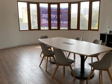 Departamento en Venta en ECHAURREN CON ALAMEDA, SANTIAGO.