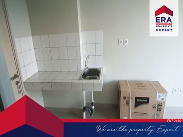 Disewakan Apartemen Springlake Studio Murah Tower Baru