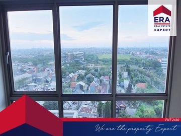 Disewakan Apartemen Springlake Studio Murah Tower Baru