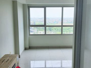 Disewakan Apartemen Springlake Studio Murah Tower Baru