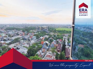 Disewakan Apartemen Springlake Studio Murah Tower Baru