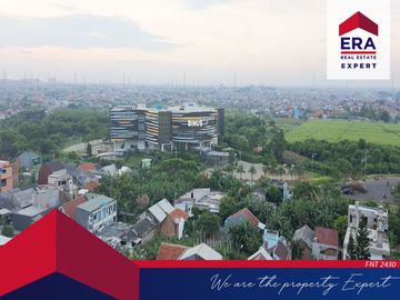 Disewakan Apartemen Springlake Studio Murah Tower Baru