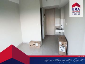 Disewakan Apartemen Springlake Studio Murah Tower Baru