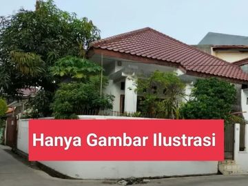 Bangunan Komersial Genteng Surabaya Dibawah Harga Pasaran