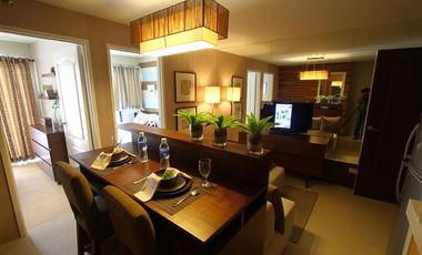 CHEAPEST 2 BR RESORT-TYPE Condo for Sale in One Oasis Mabolo Cebu City with Resort Lap Pool