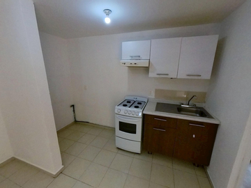 Departamento en venta en Centro de Azcapotzalco.