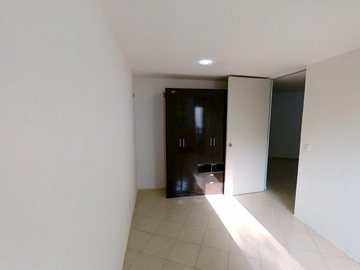 Departamento en venta en Centro de Azcapotzalco.