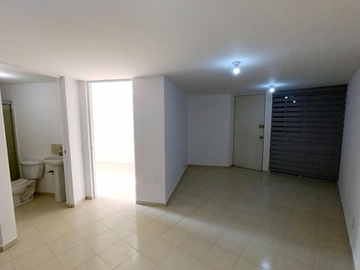 Departamento en venta en Centro de Azcapotzalco.