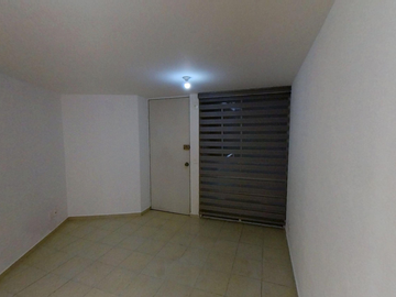 Departamento en venta en Centro de Azcapotzalco.