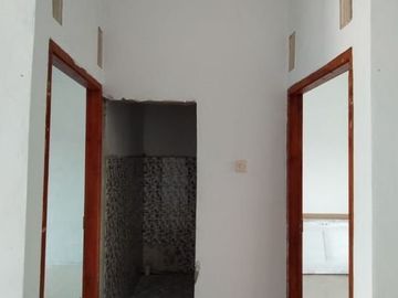 RUMAH MURAH 200 JUTAAN DI JOGJA