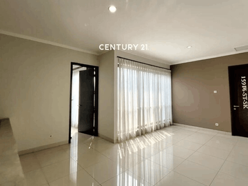Dijual Rumah Siap Huni Dalam Cluster Di Discovery Bintaro