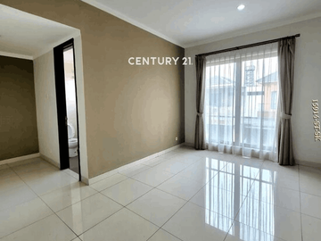 Dijual Rumah Siap Huni Dalam Cluster Di Discovery Bintaro