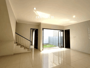 Dijual Rumah Siap Huni Dalam Cluster Di Discovery Bintaro
