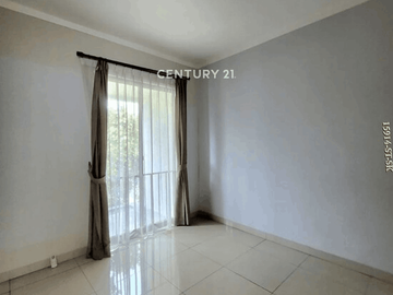 Dijual Rumah Siap Huni Dalam Cluster Di Discovery Bintaro