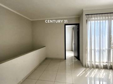 Dijual Rumah Siap Huni Dalam Cluster Di Discovery Bintaro