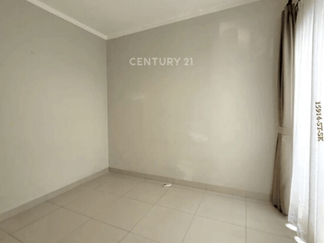 Dijual Rumah Siap Huni Dalam Cluster Di Discovery Bintaro